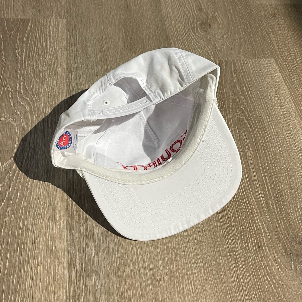 Men’s Rope Hat - Picture 2 of 3